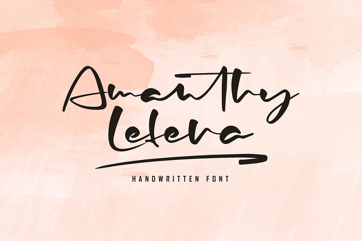 Amanthy Lefera example image 1