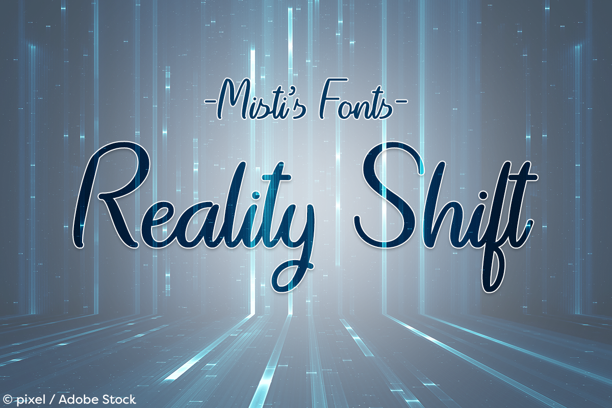 Reality Shift example image 1