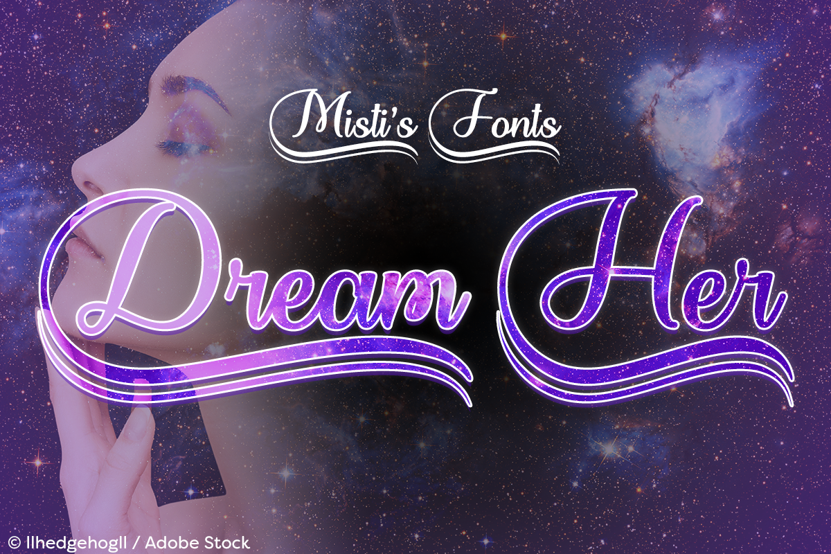 Dream Her example image 1