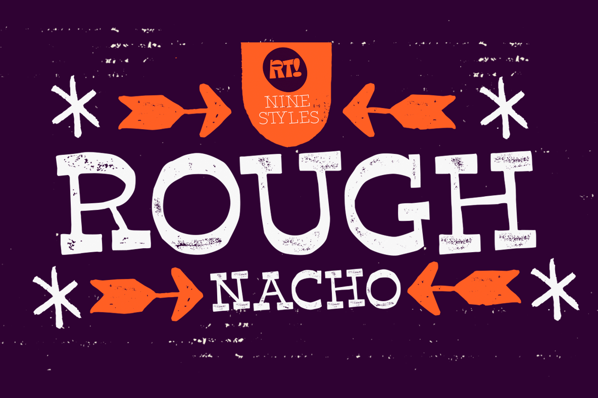 Nacho Rough example image 1