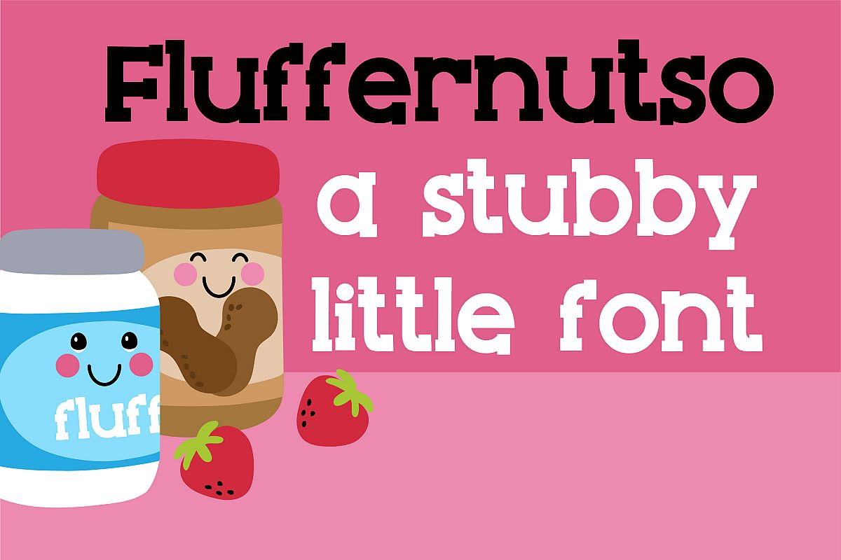 PN Fluffernutso example image 1