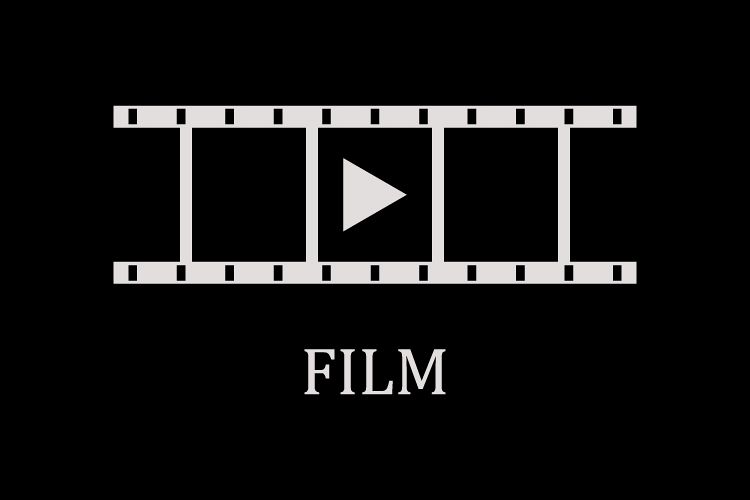 Filmstreep icon example image 1