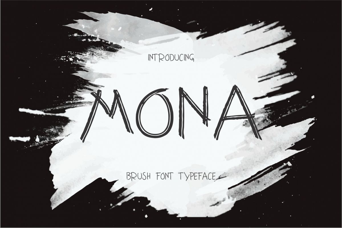 Mona example image 1