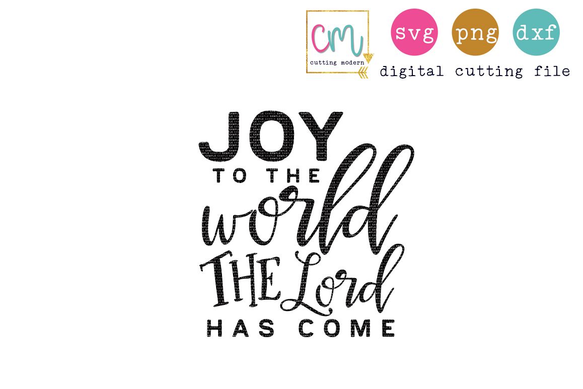 Download Joy To The World The Lord Has Come