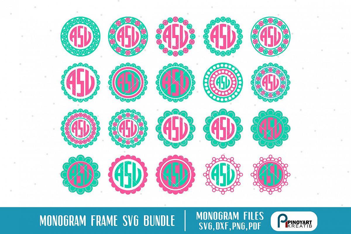 Download monogram svg,monogram svg file,monogram clip art (75538 ...