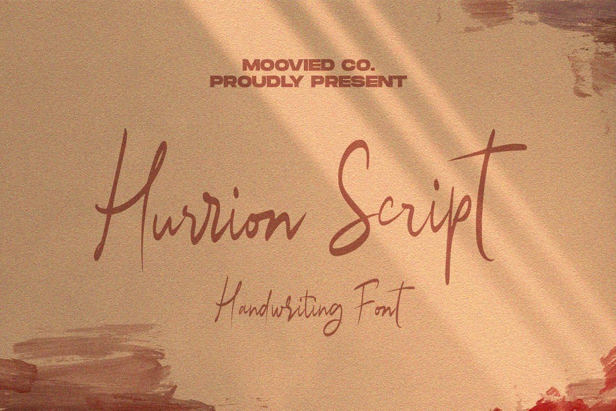 Hurrion Script example image 1