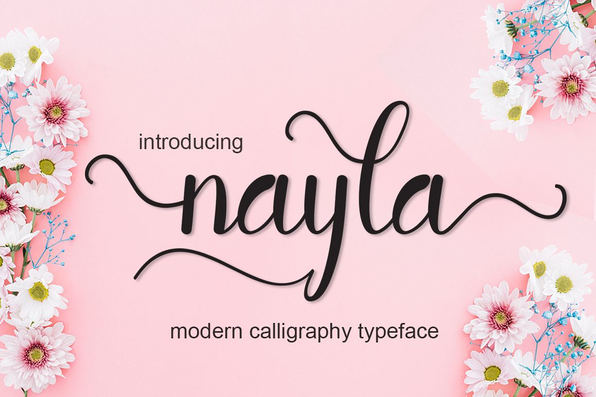 Nayla example image 1