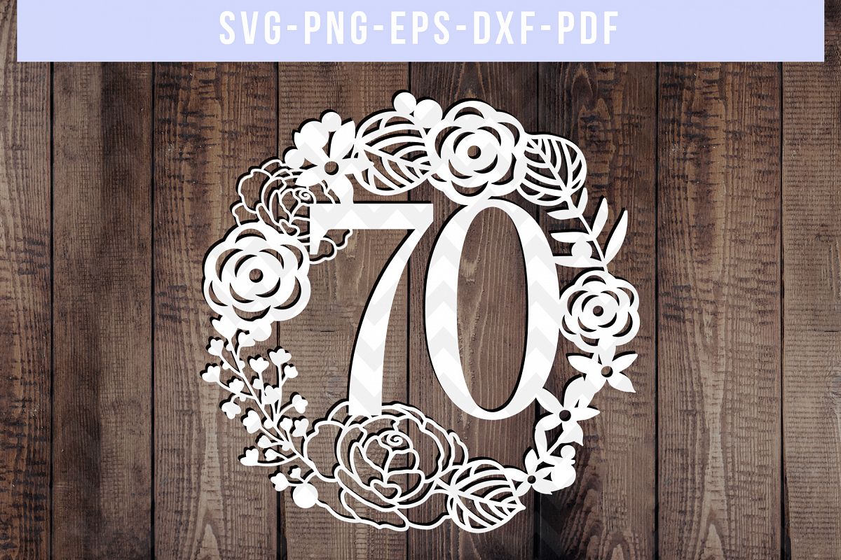 70th SVG