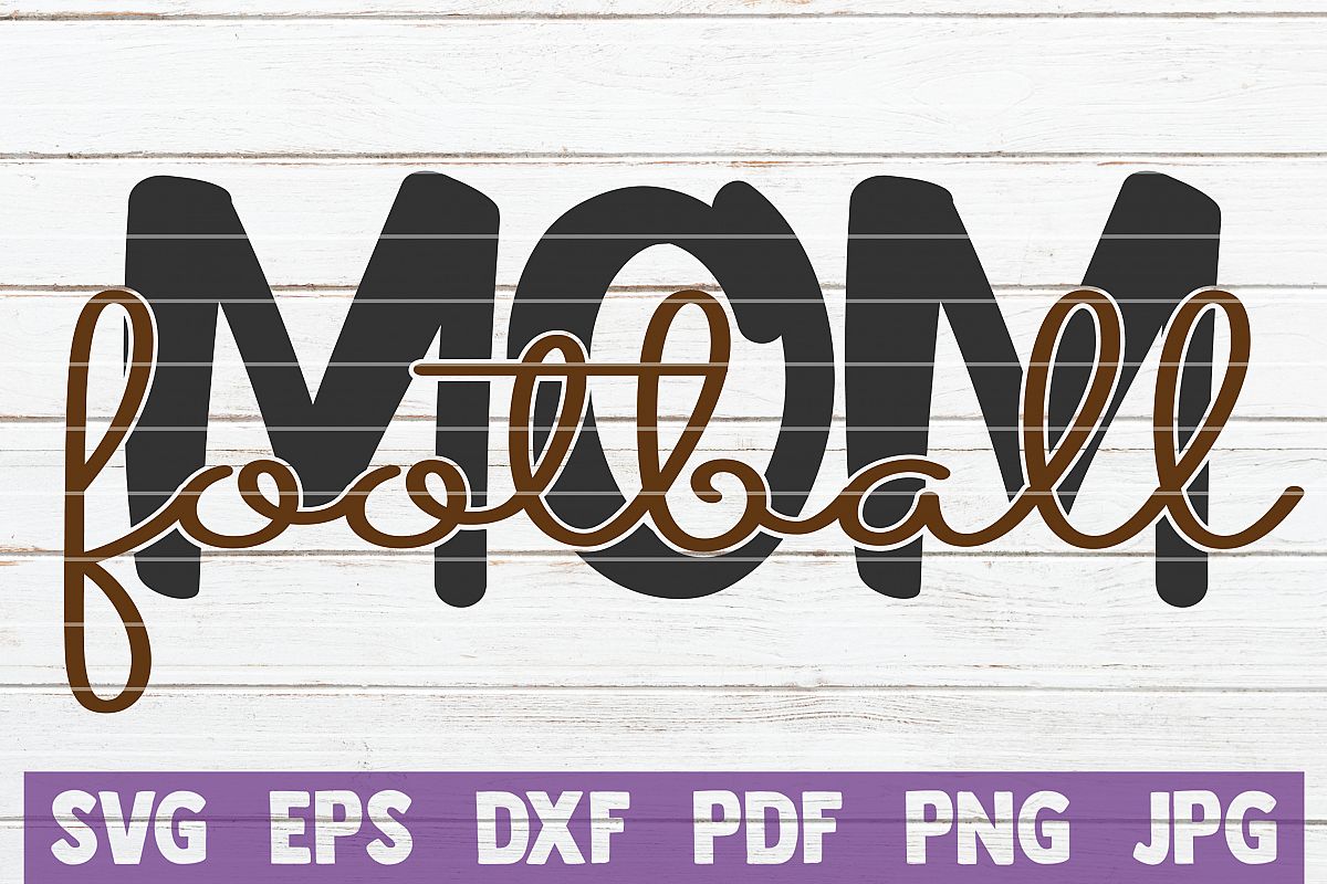 Football Mom example image 1