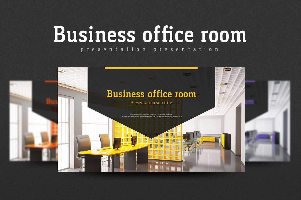 Business Meetings PPT example image 1