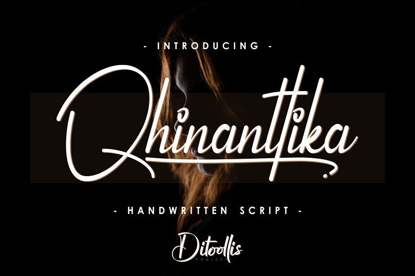 Qhinanttika example image 1