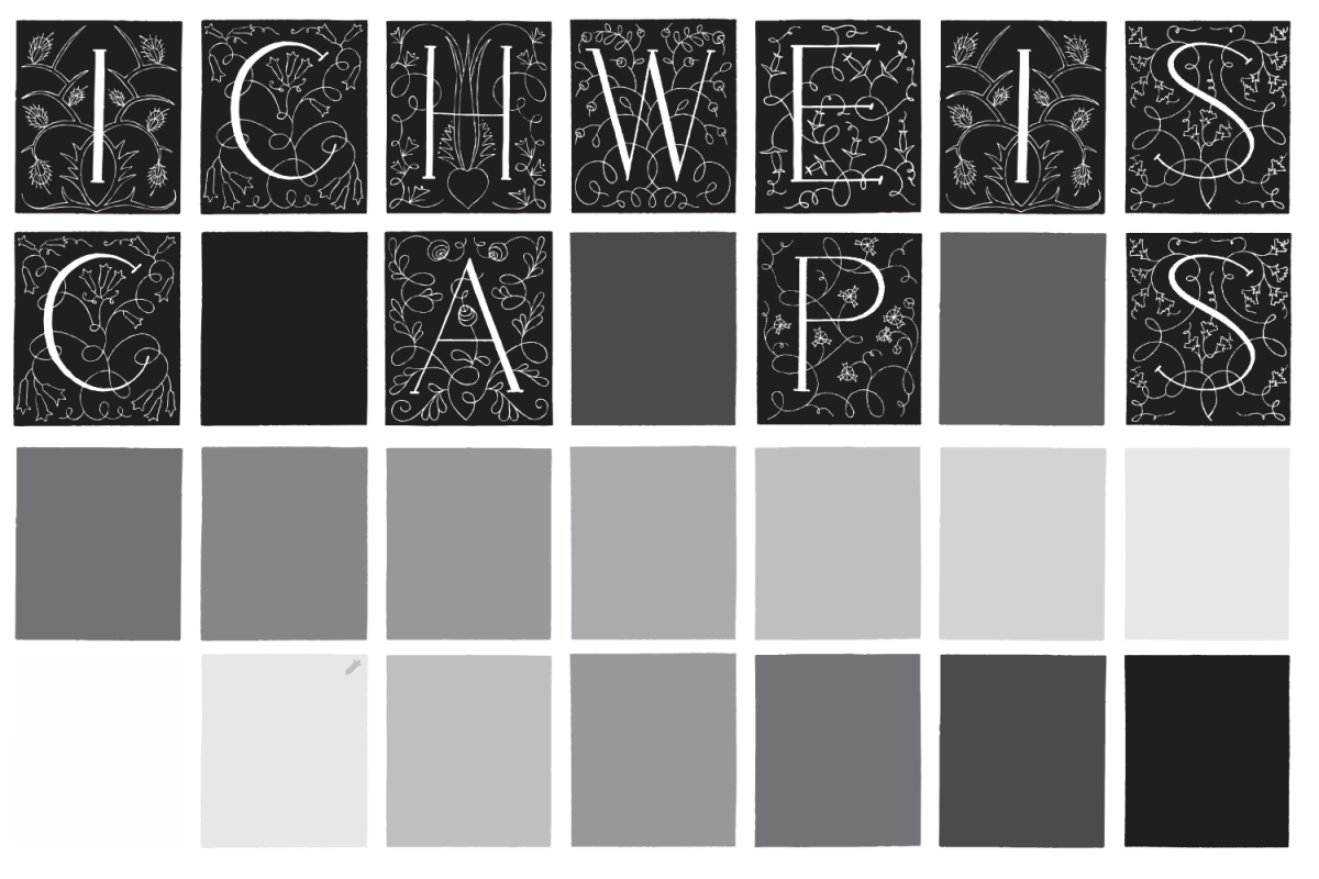 Ichweis Caps example image 1