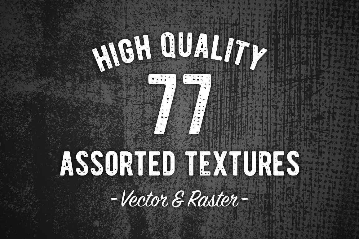 77 High Quality Assorted Textures example image 1