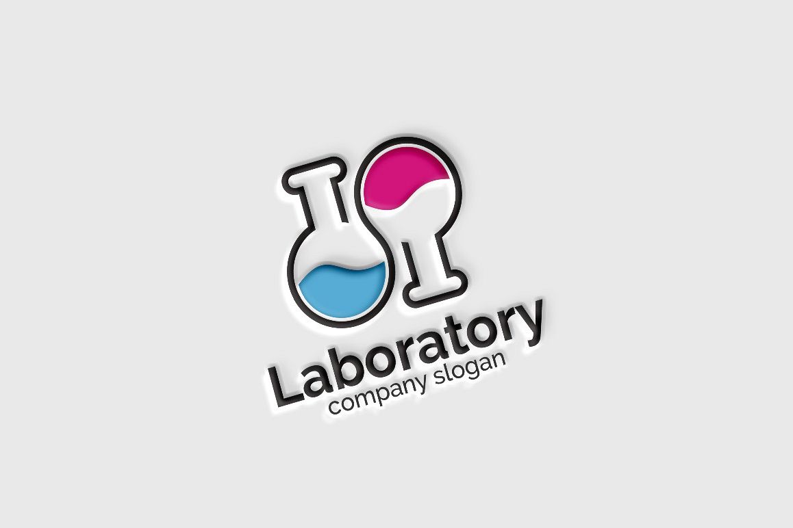 Laboratory Logo