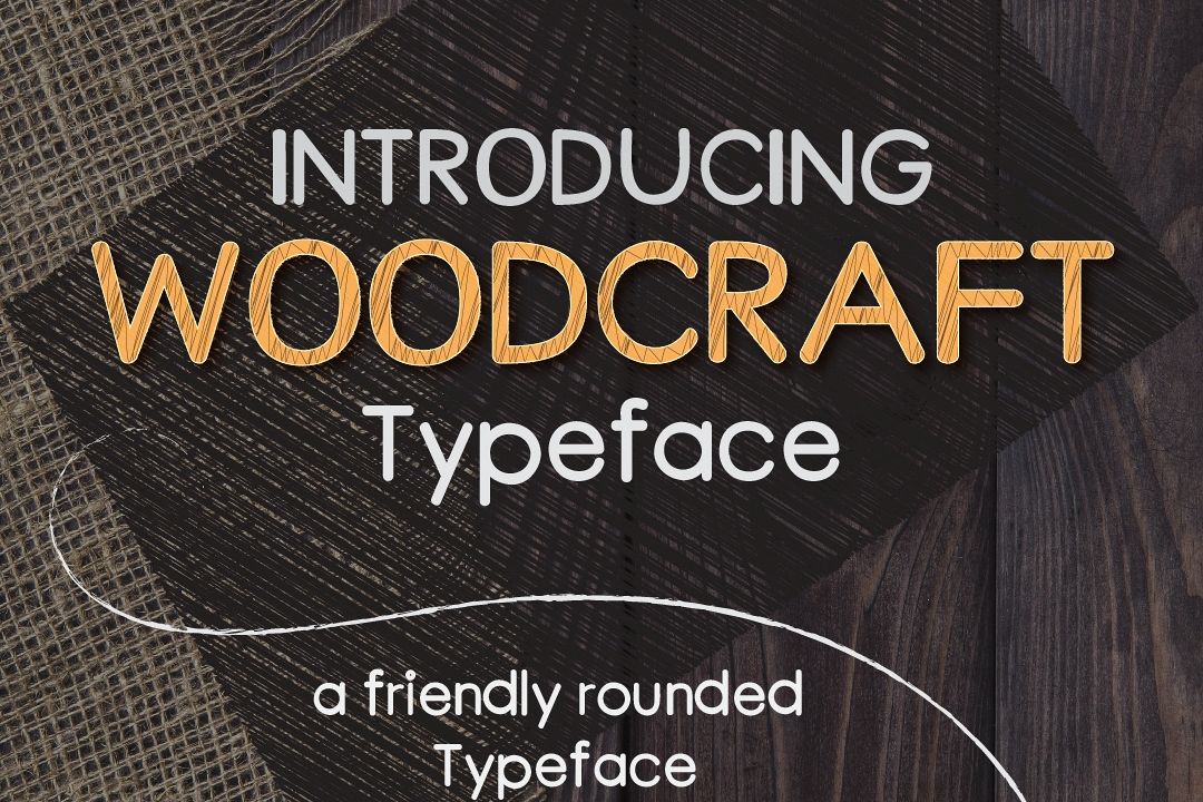 WoodCraft example image 1