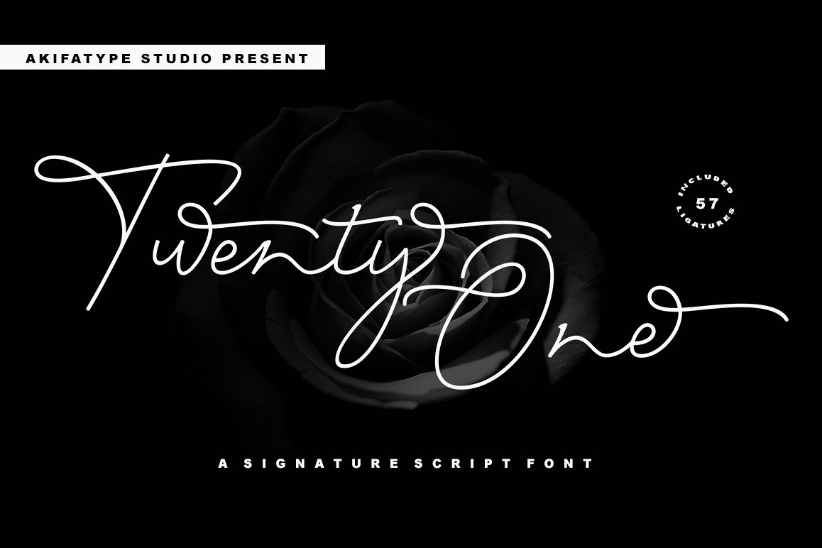 Twenty One Script example image 1
