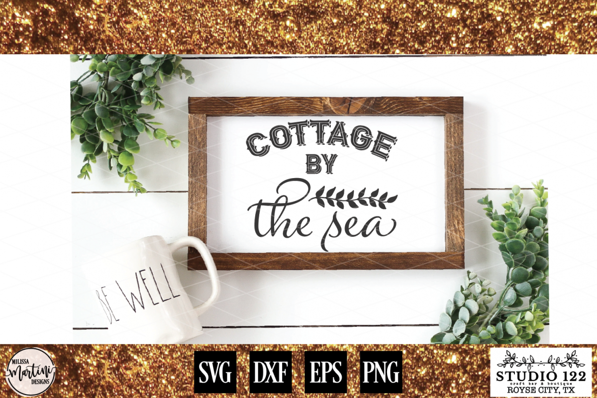 Cottage By The Sea example image 1