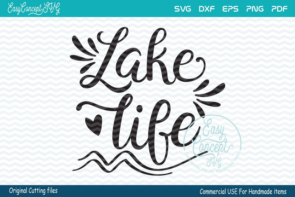 Free Free Lake Life Svg Free 754 SVG PNG EPS DXF File