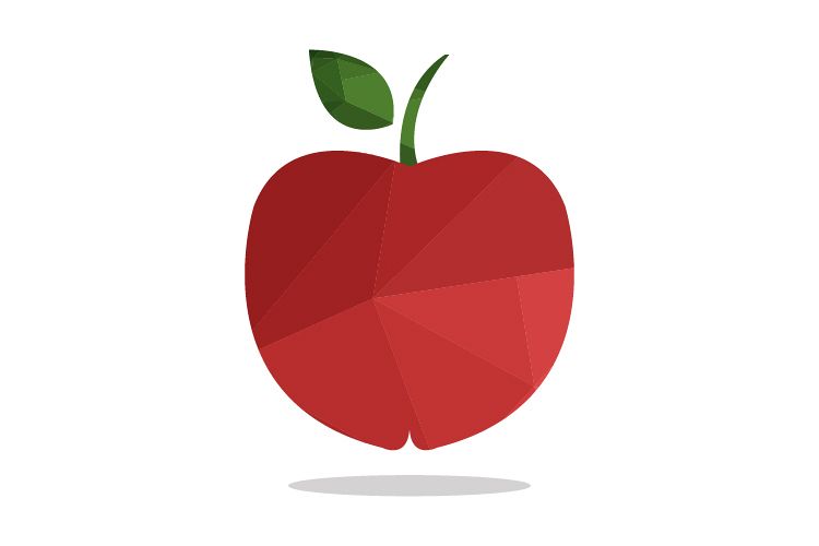 Apple icon example image 1