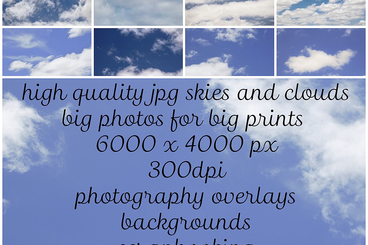 9 Colour Sky Photos example image 1
