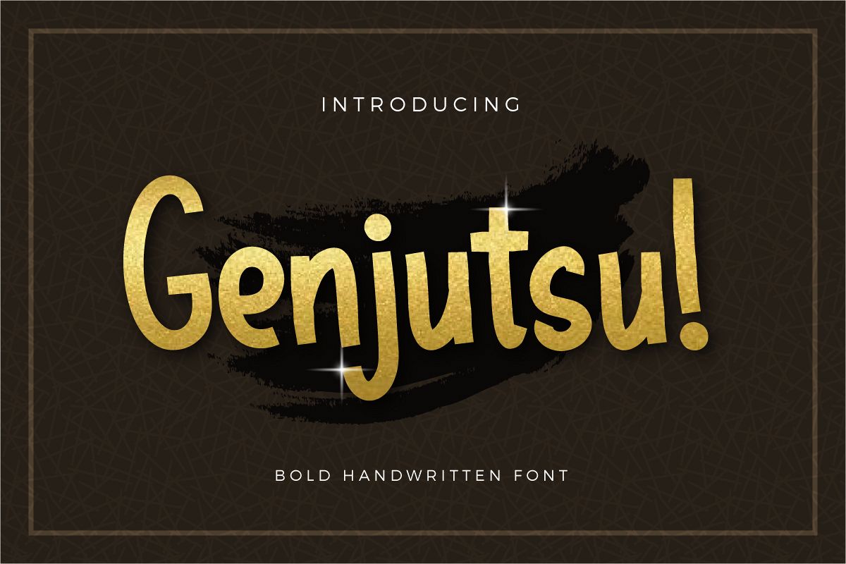 Genjutsu example image 1