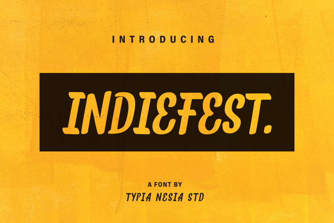 IndieFest example image 1
