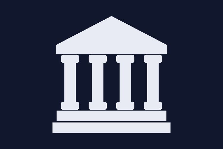 Museum icon example image 1