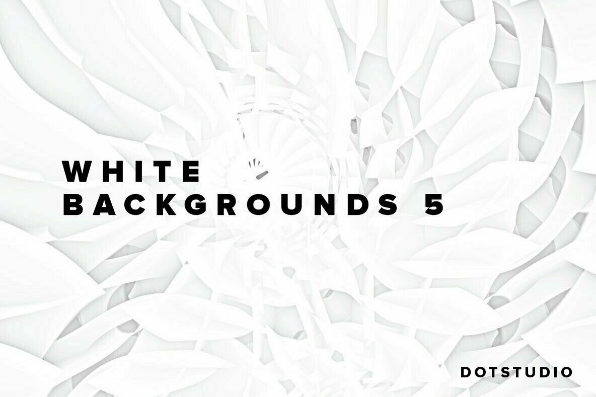 White backgrounds 5 example image 1
