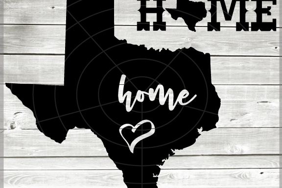 Download Texas home SVG - Texas digital files - State SVG Files ...