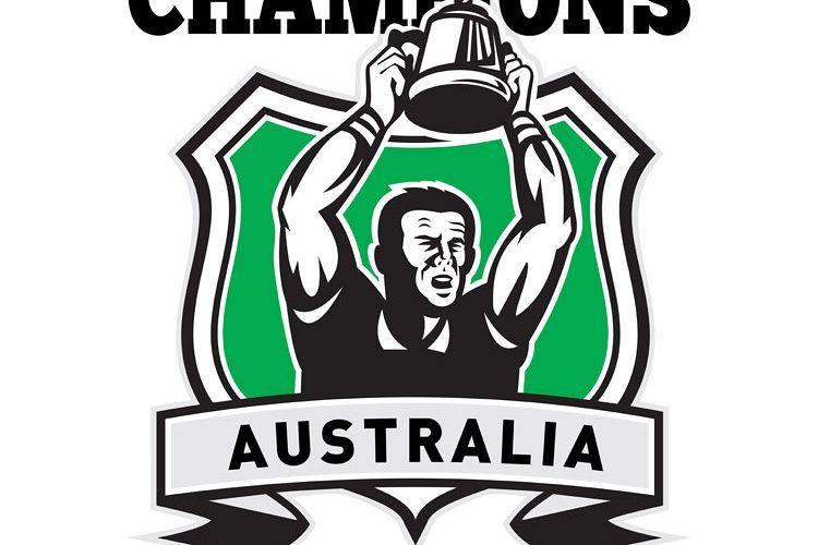 rugby player champions cup Australia example image 1