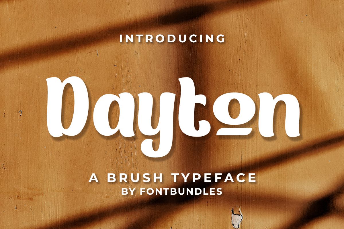 Dayton example image 1