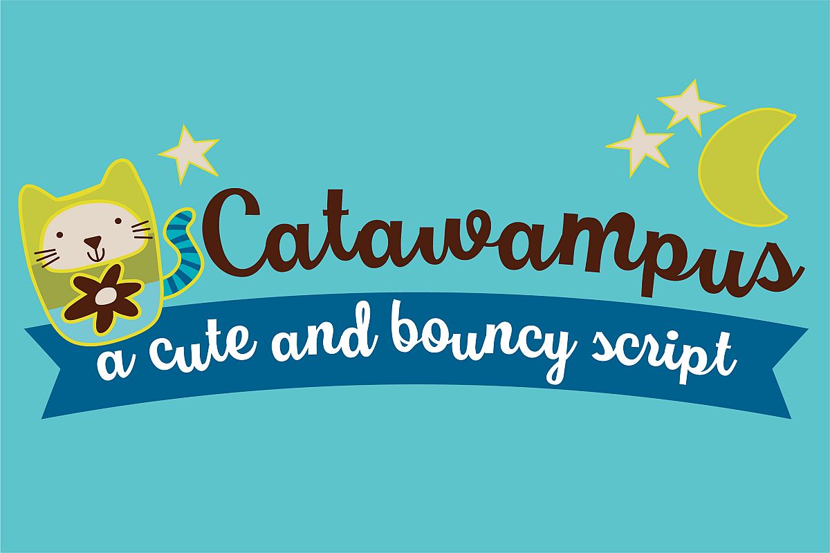 ZP Catawampus example image 1