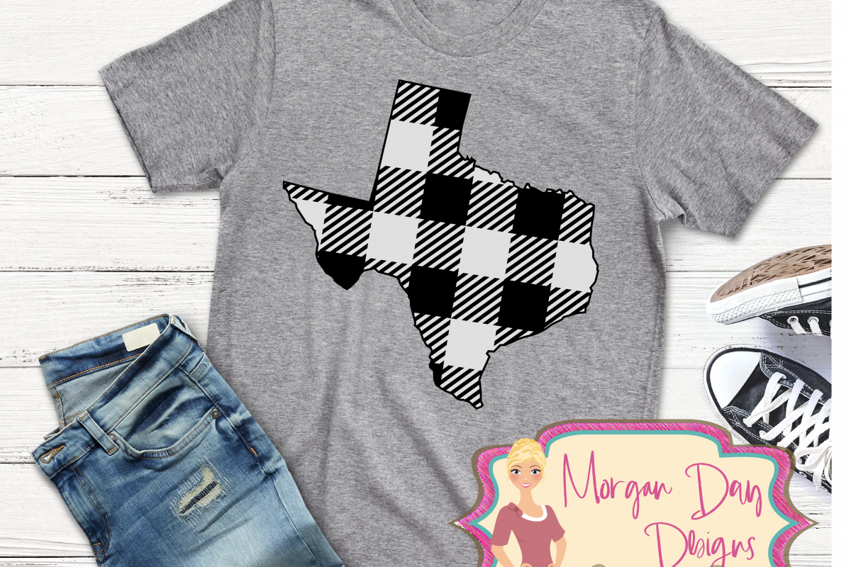 Texas SVG example image 1