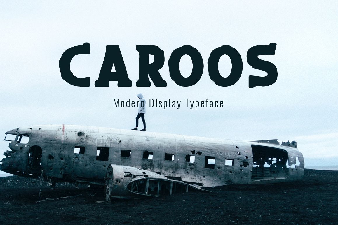 Caroos example image 1