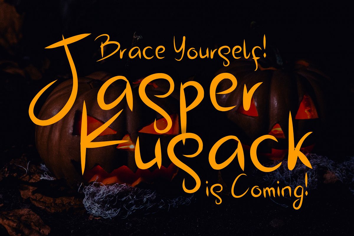 Jasper Kusack example image 1