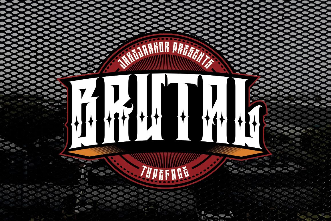 BRUTAL example image 1