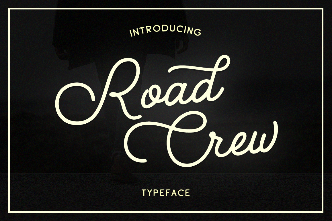 Road Crew example image 1