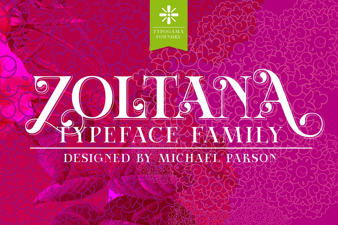 Zoltana example image 1
