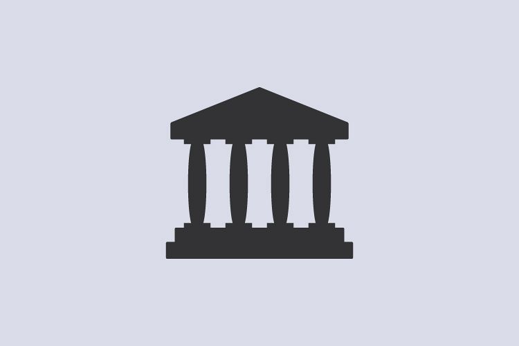 Museum icon example image 1