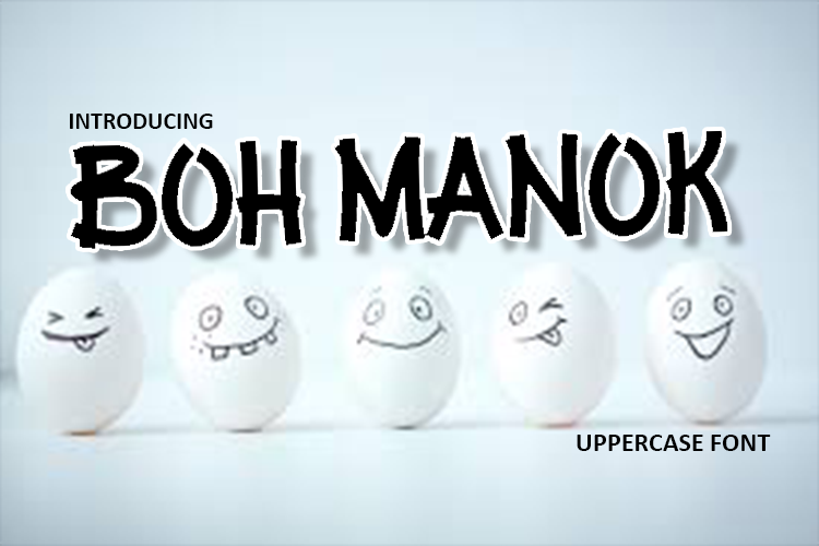 Boh Manok example image 1