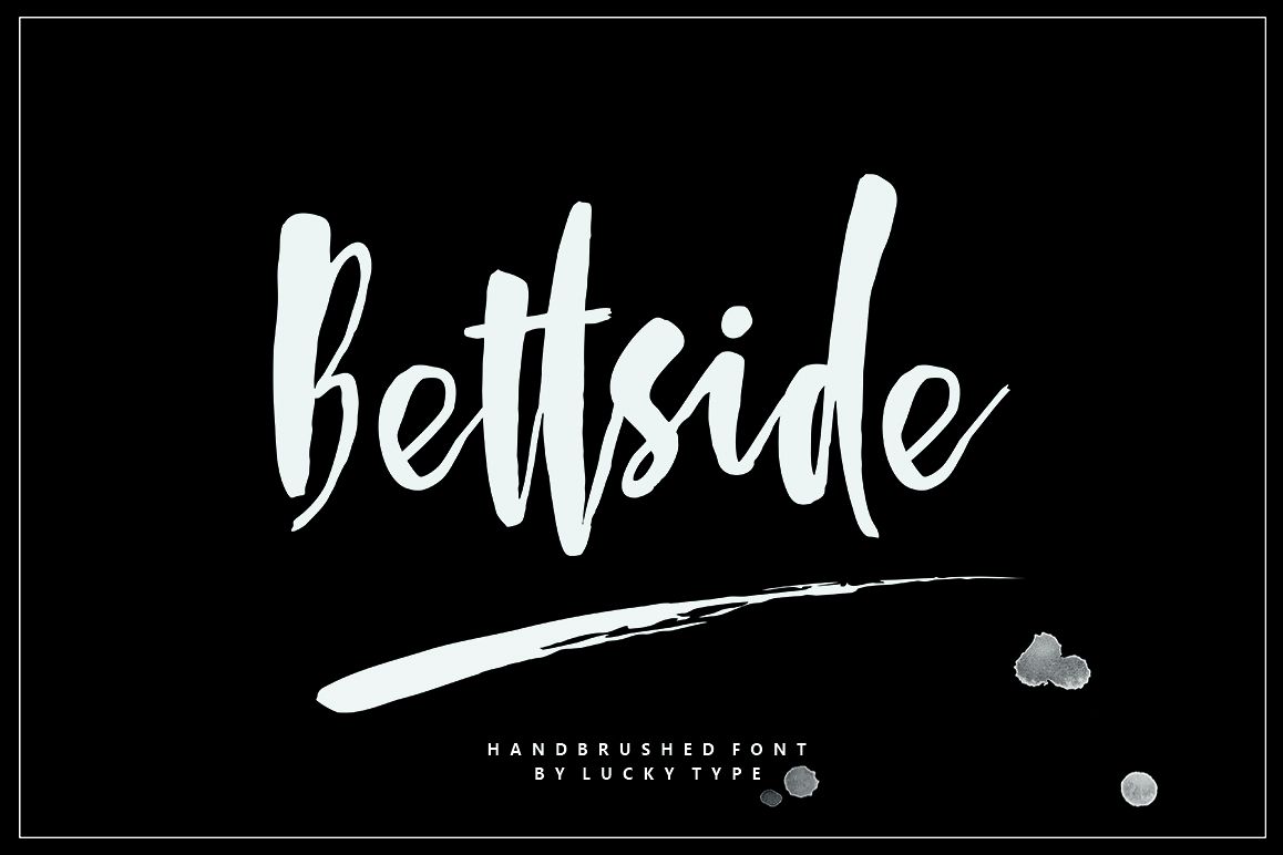 Bettside example image 1