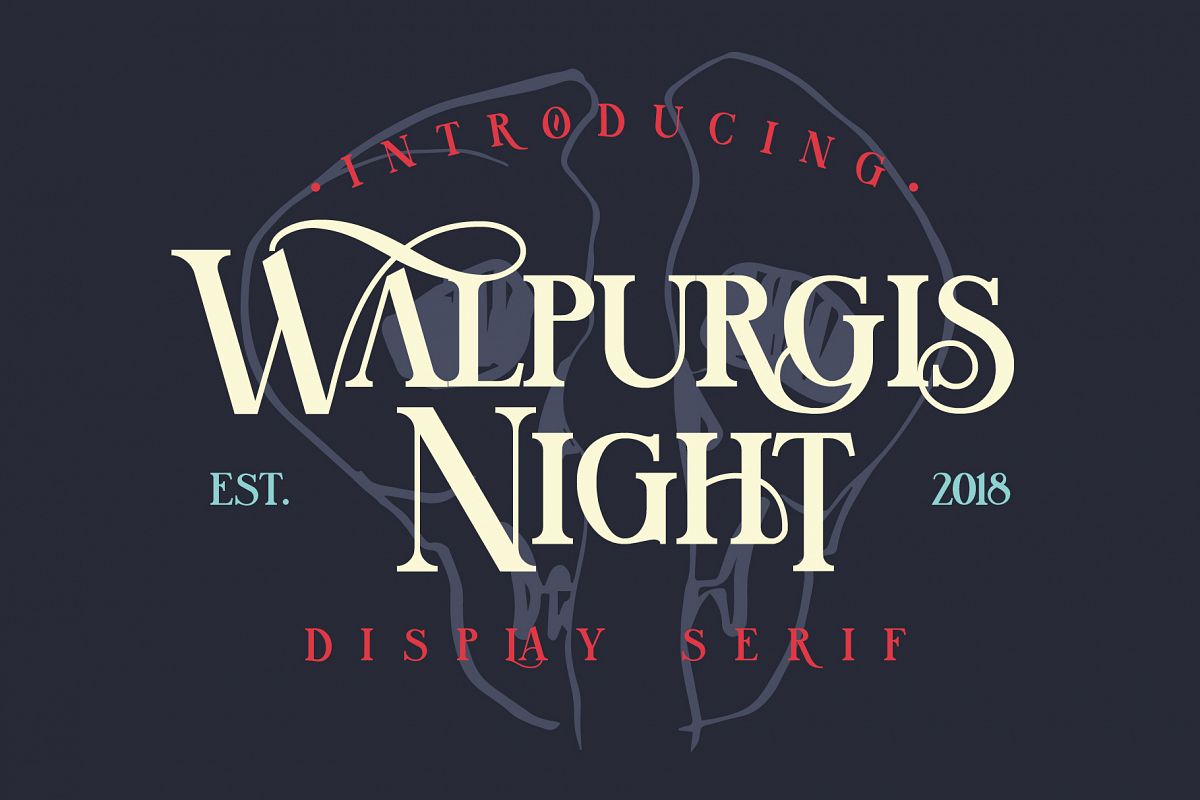 Walpurgis Night example image 1