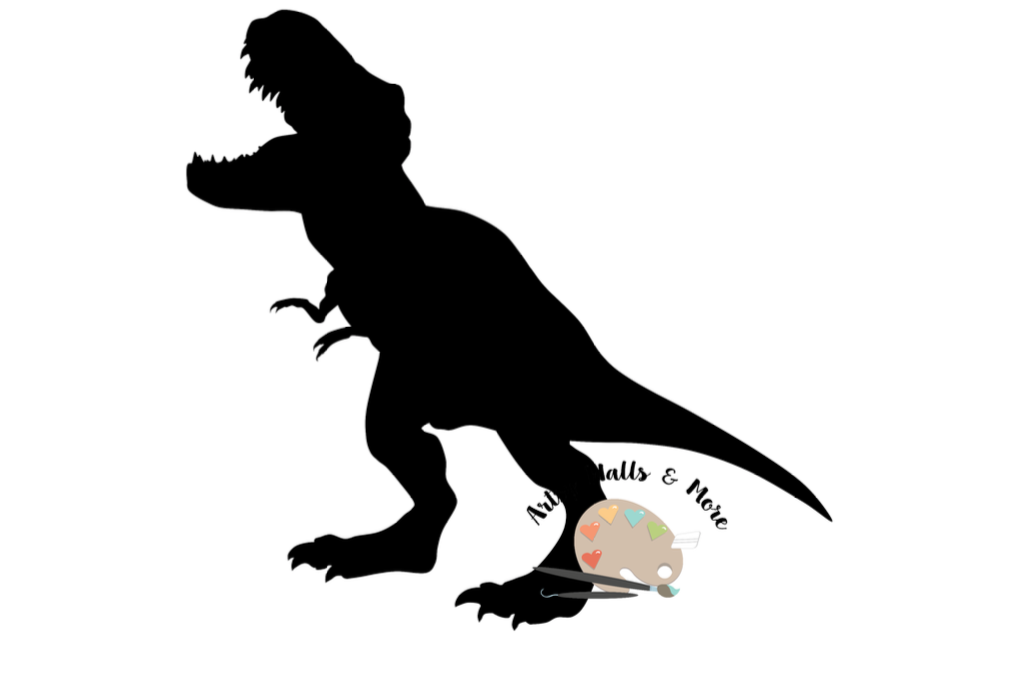 Dinosaur SVG CUT file digital download, cute boy tyrannosaurus rex t