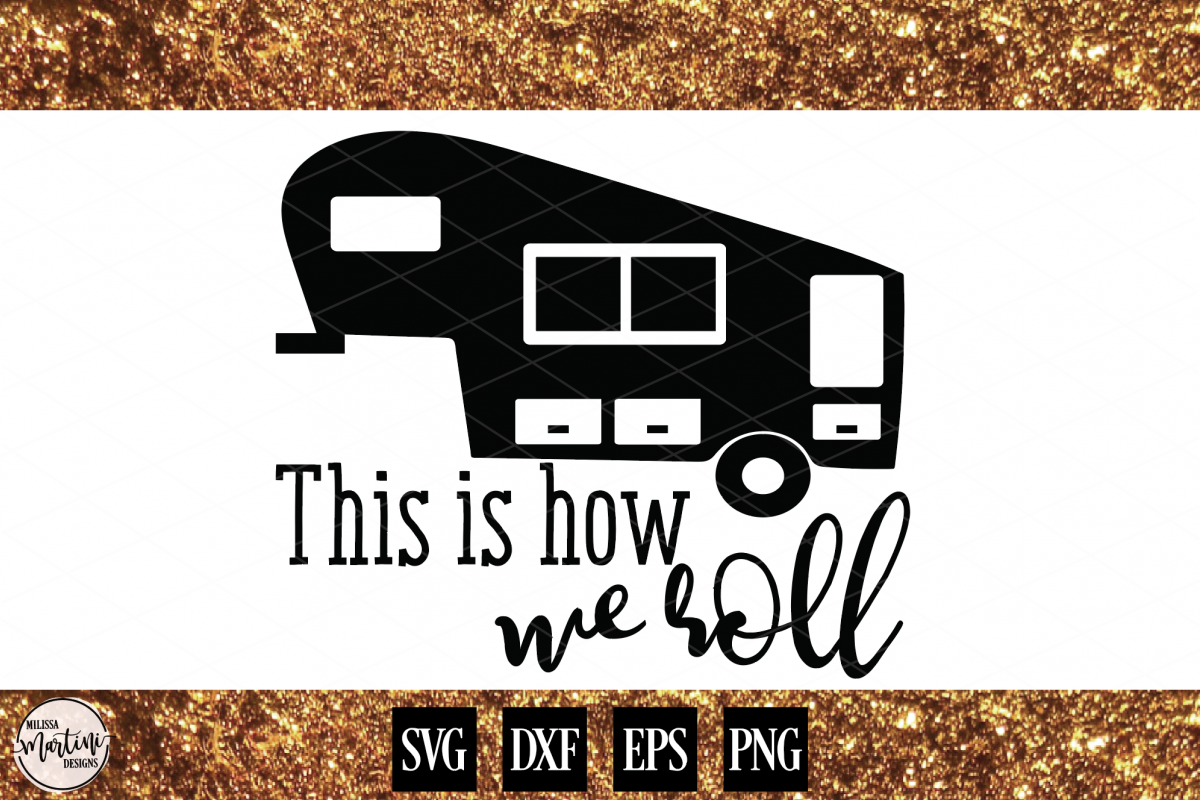 This is How We Roll example image 1