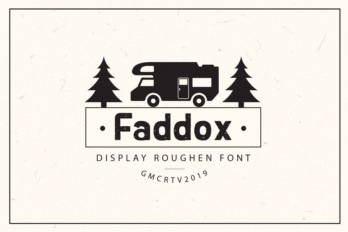 Faddox example image 1