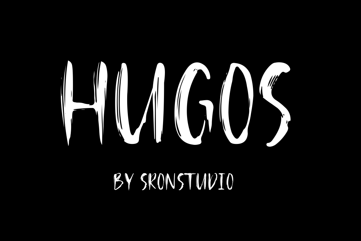 HUGOS example image 1