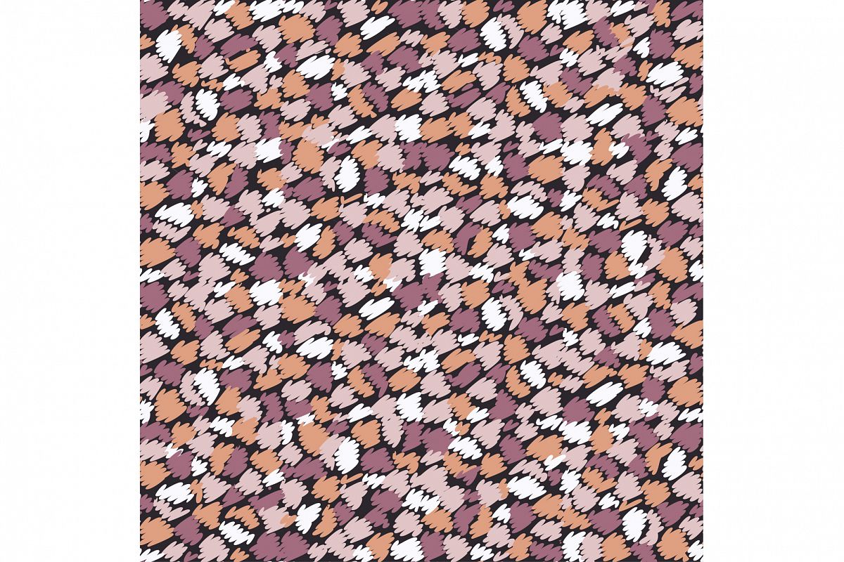 Ethnic boho seamless pattern. Print. Repeating background. Cloth design, wallpaper. example image 1