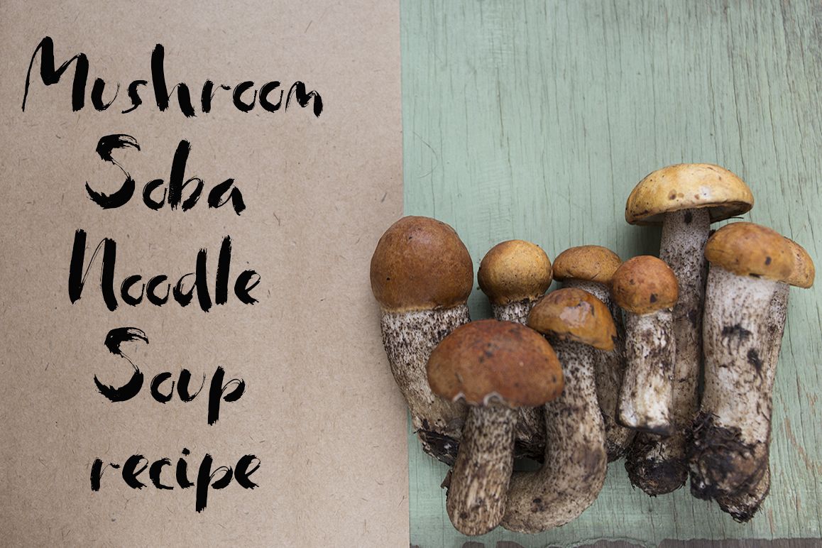 Grunge dry brush font example image 1