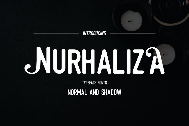 Nurhaliza example image 1