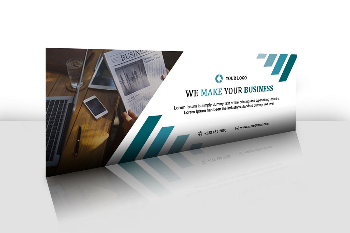 We Make Your Business example image 1